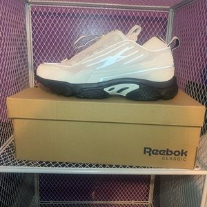 Gigi Hadid x DMX Series 2200 Zip Up Sneaker